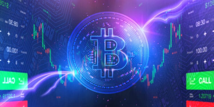 Foxbit es un exchanges que permite intercambios con criptomonedas y reales, que acapaba de adoptar intercambios en la red Lightning. Composición por CriptoNoticias. vit_mar/ stock.adobe.com; Open Studio/ stock.adobe.com