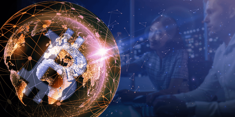 Mira donde Bitcoin está cambiando al mundo