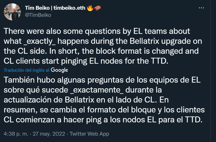 There would be a few more months of mining in Ethereum due to the postponement of the difficulty bomb