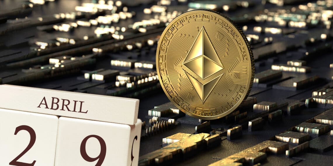 desarrolladores de ethereum se reunirán el 29 de abril para ultimar detalles sobre la fusión de Ethereum