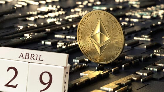 Se acerca la fecha que definirá el futuro de Ethereum