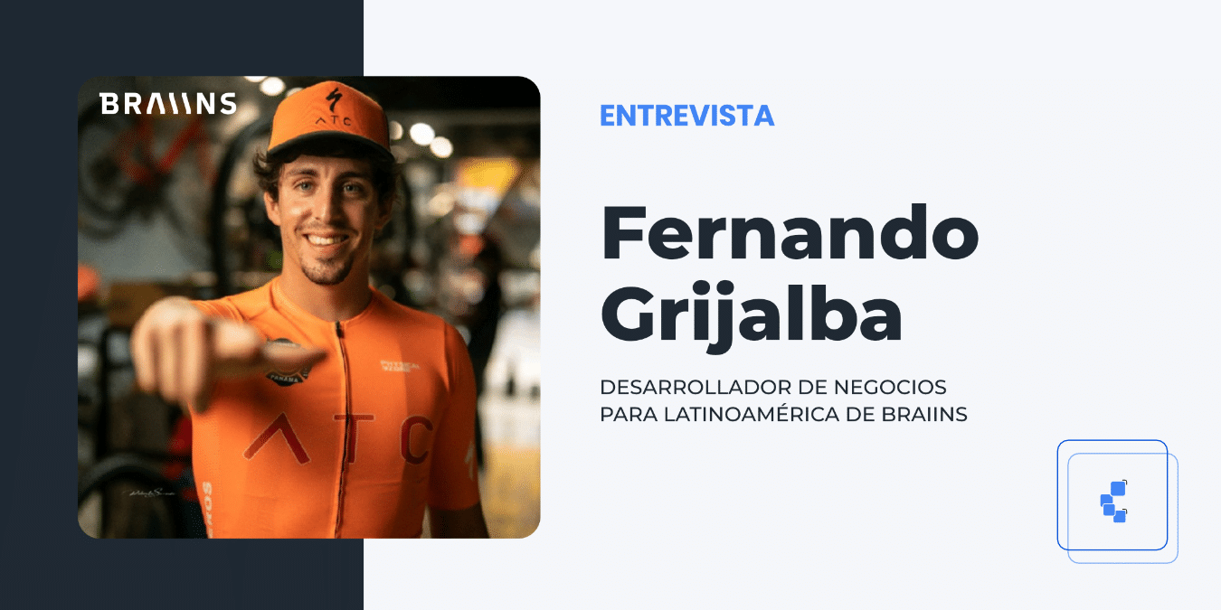 The miners know that “bitcoin can be revalued”: Fernando Grijalba The miners know that “bitcoin can be revalued”: Fernando Grijalba