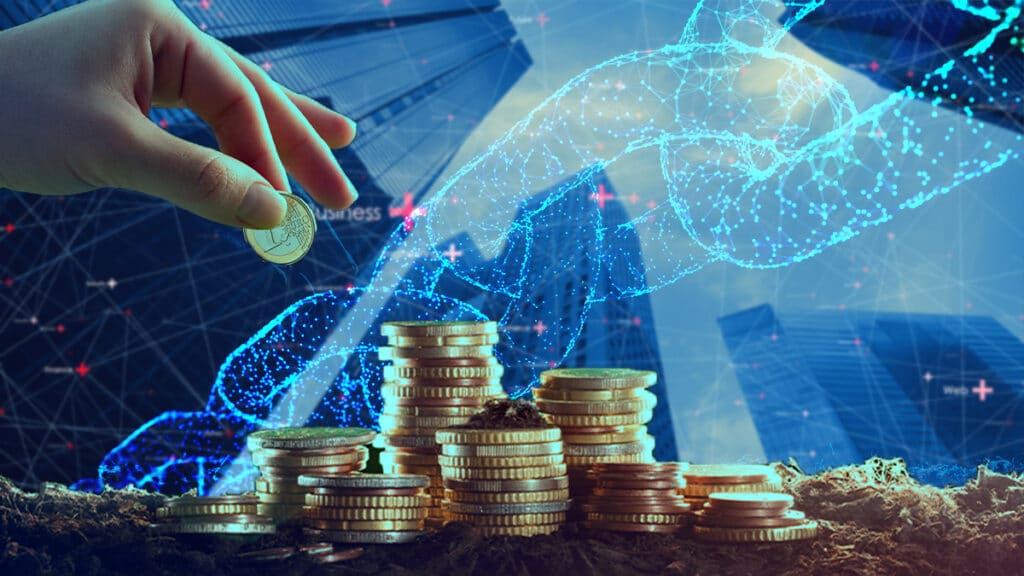Andreessen Horowitz crea su mayor fondo de inversión en criptomonedas con  USD 4.500 millones