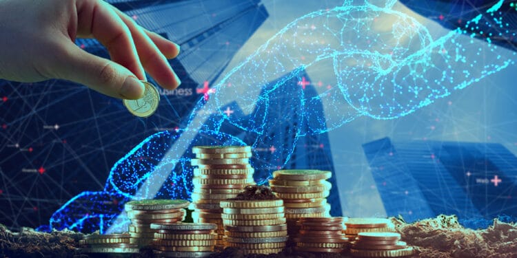 Andreessen Horowitz crea un fondo de 4.500 millones de dólares para el desarrollo de la Web3. Composición por CriptoNoticias. Romolo Tavani/ stock.adobe.com; metamorworks/ stock.adobe.com; NicoElNino/ stock.adobe.com