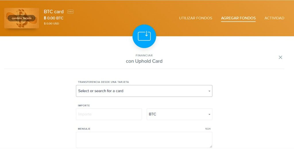 How to withdraw your money from Uphold, now that it is leaving Venezuela