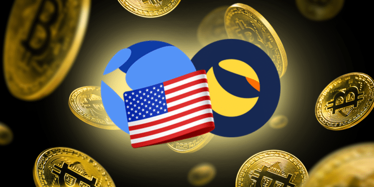 La Fundación Luna quiere convertirse en el mayor holder de bitcoin del mundo. -Composición por CriptoNoticias. Fuente: coinmarketcap.com / butenkow / adobe.stock.com.