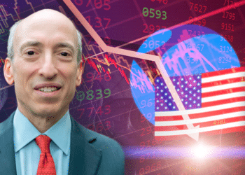 Gary Gensler comenta sobre lo ocurrido con USD Terra.