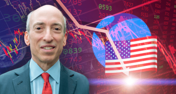 Colapso de Terra USD y LUNA pone en alerta a la SEC en Estados Unidos