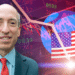 Gary Gensler comenta sobre lo ocurrido con USD Terra.