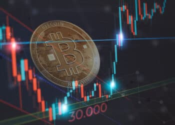 El precio spot de BTC se ha acercado en la última semana al precio realizado. Composición por CriptoNoticias. alex_aldo/ stock.adobe.com; Wit/ stock.adobe.com