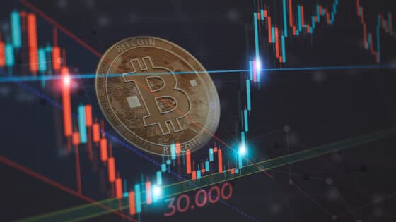 Bitcoin está en su precio más bajo según esta métrica, y los traders aprovechan