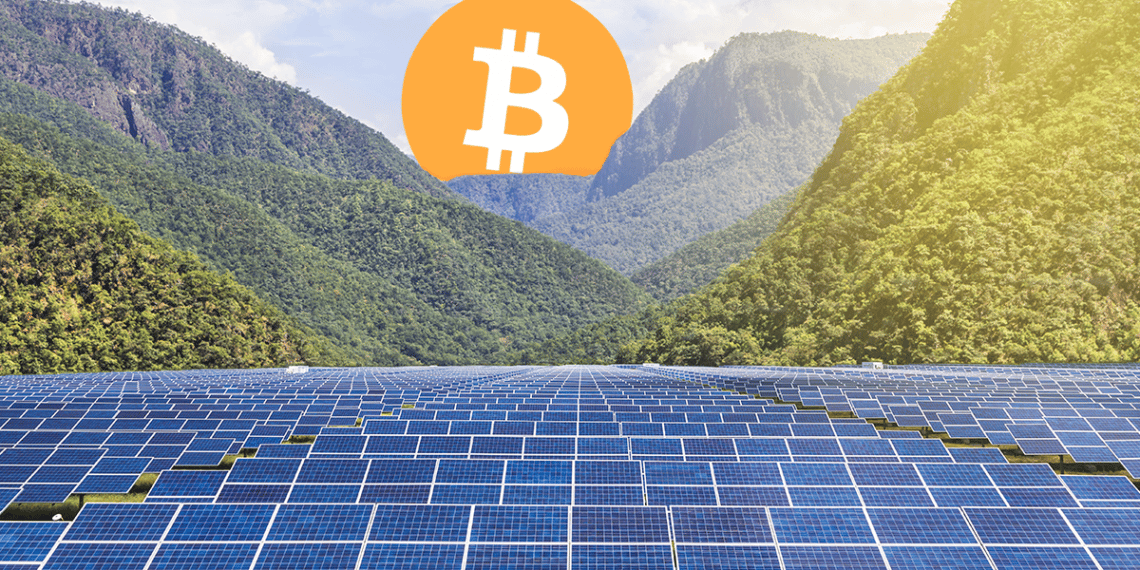 Los mineros de Bitcoin seguirán viendo el sol en el futuro. Los de Ethereum tendrán que buscar luz en otra red. Composición por CriptoNoticias. Fuente: Soonthorn / stock.adobe.com / pngegg.com.