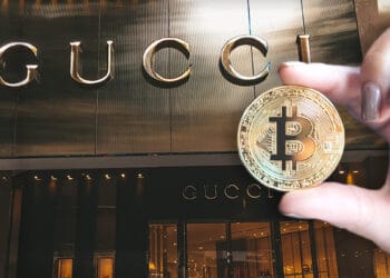 gucci aceptara pagos en bitcoin y otras criptomonedas en cinco tiendas de estados unidos