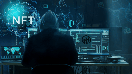 Hackean cuenta del seguro social de Venezuela para ofrecer NFT