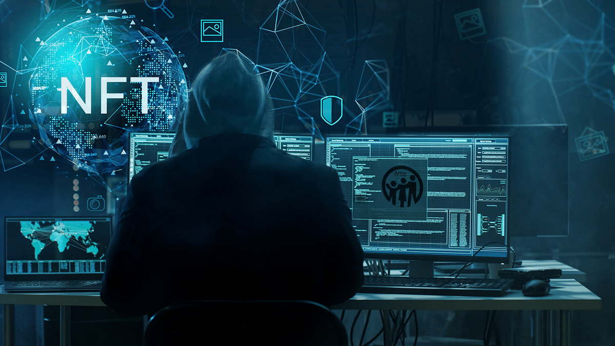 Hackearon la cuenta del IVSS de Venezuela para ofrecer falsos NFT