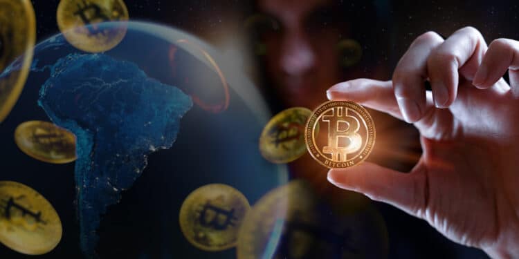 inversionistas de latinoamérica y españa obtuvieron mayores ganancias en criptomonedas