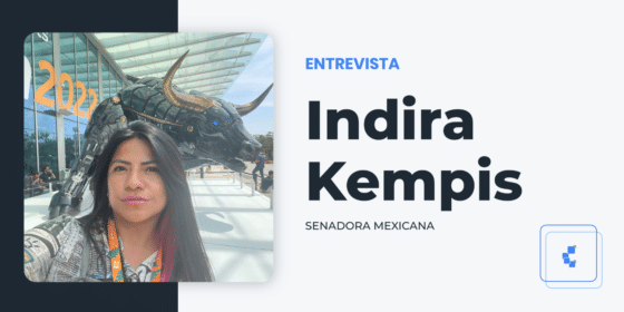 Los pasos para adoptar Bitcoin en México: Entrevista con Indira Kempis