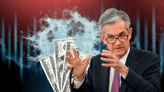 Bitcoiners de Paraguay incendiaron una figura de Powell en fiesta tradicional