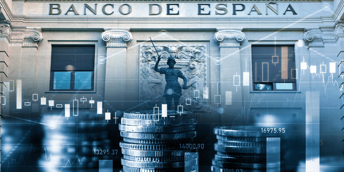 Si la Fed endureciera la política monetaria, "las economías de América Latina se enfrentarían a incrementos de los diferenciales de riesgo soberano". Composición por CriptoNoticias. Fuente: Blue Planet Studio ; joserpizarro / stock.adobe.com.