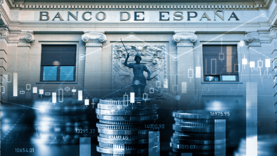 Banco de España: hay riesgo de inestabilidad en Latinoamérica por la inflación
