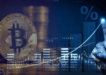 El precio de bitcoin pierde su valor como cobertura contra la inflación en este mercado bajista, aunque lo recuperaría según algunos análisis. Composición por CriptoNoticias. Fuente: sasun Bughdaryan ; Miha Creative ; fox17 / stock.adobe.com.