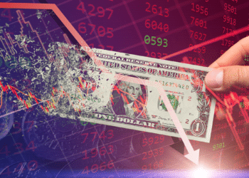 Inflación Estados Unidos, dólar.