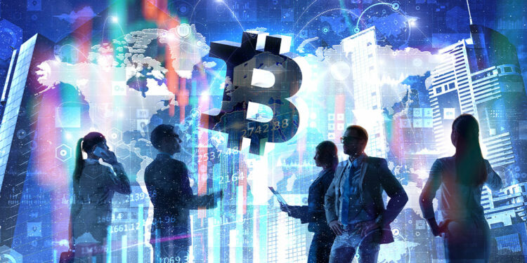 inversionistas institucionales vuelven a interesarse en bitcoin
