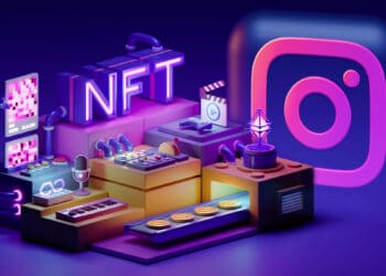 Ahora podrás exhibir tus NFT de Ethereum, Solana y Polygon en Instagram