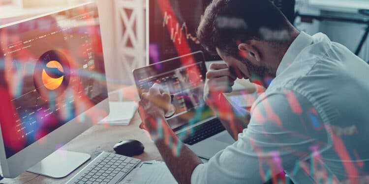 holders de lastablecoin luna sufren las consecuencias de la caida del precio