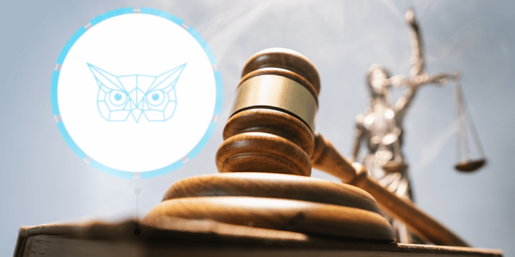 poder judicial y kuailian.