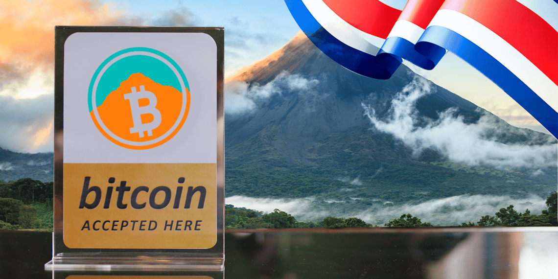 aumento en la aceptación de bitcoin en Costa Rica con Bitcoin Jungle