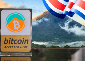 aumento en la aceptación de bitcoin en Costa Rica con Bitcoin Jungle