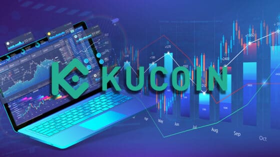 Exchange KuCoin: más de USD 1 billón de volumen, nuevas alianzas y productos
