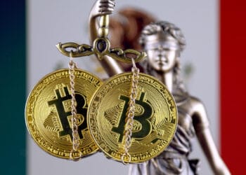 Legalización de bitcoin en México contra los bancos centrales