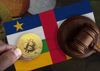 La Repúlica centroafricana es el segundo país en aceptar a Bitcoin como moneda de curso legal