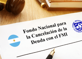 Fondo Nacional para la Cancelación de la Deuda con el FMI.