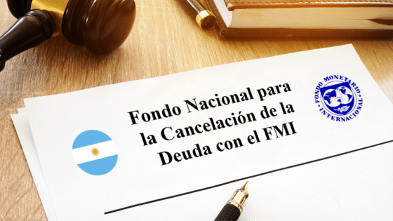 ¿Qué dice el proyecto de Argentina que añadiría impuestos a bitcoin para pagarle al FMI?