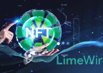 limewire regresa para incursionar en el mercado de los nft