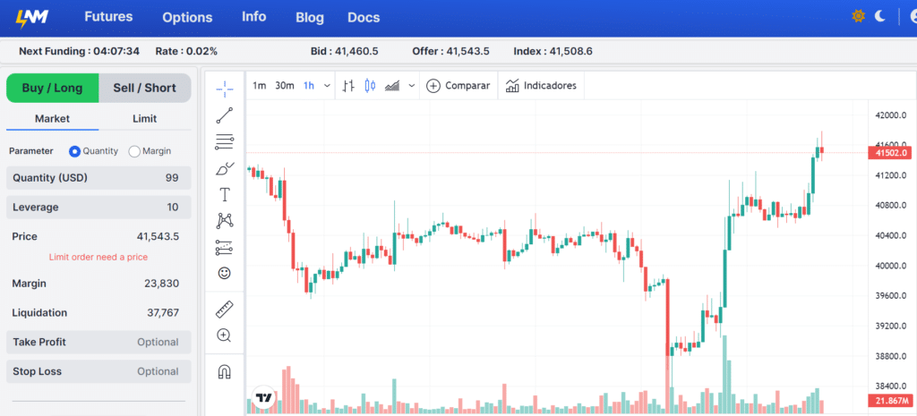 5 bitcoin DeFi platforms you should know about