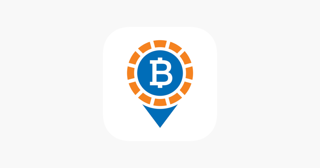 LocalBitcoins logo.