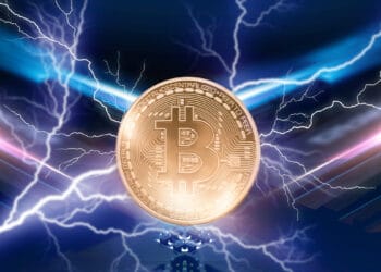 Máximo de capacidad para Lightning Network.