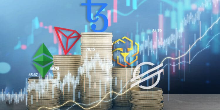 Boletín de altcoins.