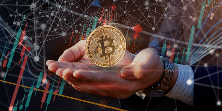 “Bitcoin controla parte de la volatilidad de los mercados tradicionales”: fundador de Decrypto