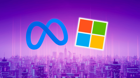Meta, Microsoft y otros se unen para crear un estándar del metaverso ¿reto a la Web5?