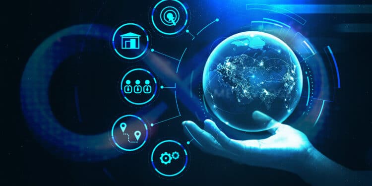 metaverso centralizado de facebook revela nuevos detalles