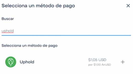 How to withdraw your money from Uphold, now that it is leaving Venezuela