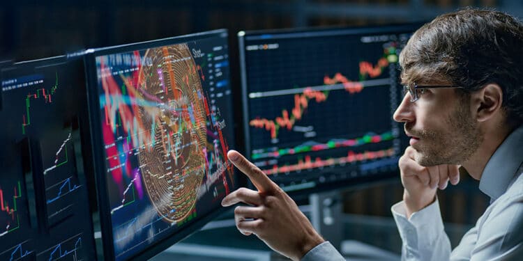 Si a los precedentes históricos nos atenemos, bitcoin tendría que rebotar sobre esta marca clave histórica del precio