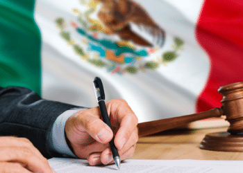 México regulación de leyes Fintech.