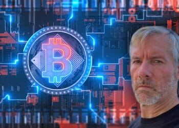 Michael Saylor defiende su tesis de Bitcoin como nueva forma de energía