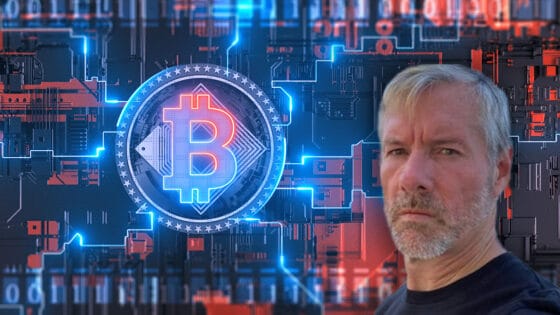 Michael Saylor: Bitcoin es una red que almacena energía digital